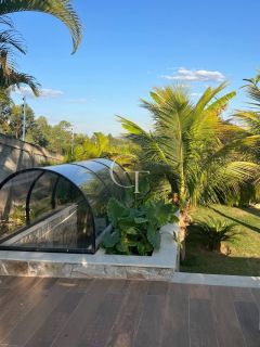 Condomínio Terras Di Leonardi