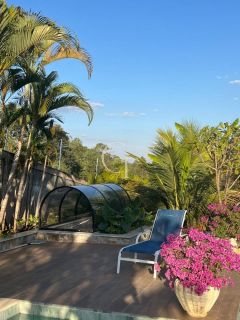 Condomínio Terras Di Leonardi