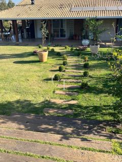 Condomínio Terras Di Leonardi