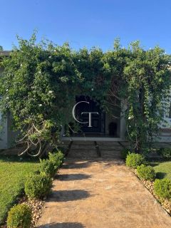 Condomínio Terras Di Leonardi