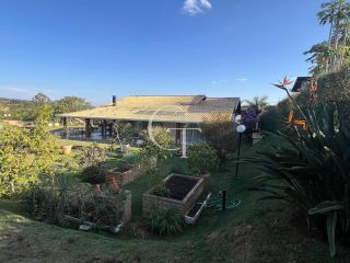 Condomínio Terras Di Leonardi