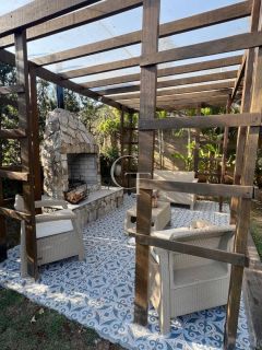 Condomínio Terras Di Leonardi