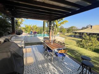 Condomínio Terras Di Leonardi