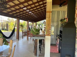 Condomínio Terras Di Leonardi