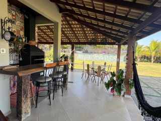 Condomínio Terras Di Leonardi