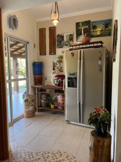 Condomínio Terras Di Leonardi