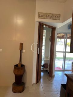 Condomínio Terras Di Leonardi