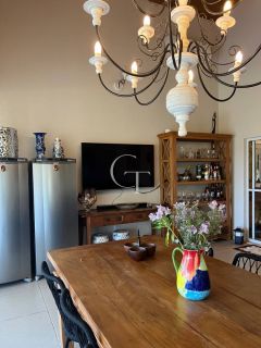 Condomínio Terras Di Leonardi