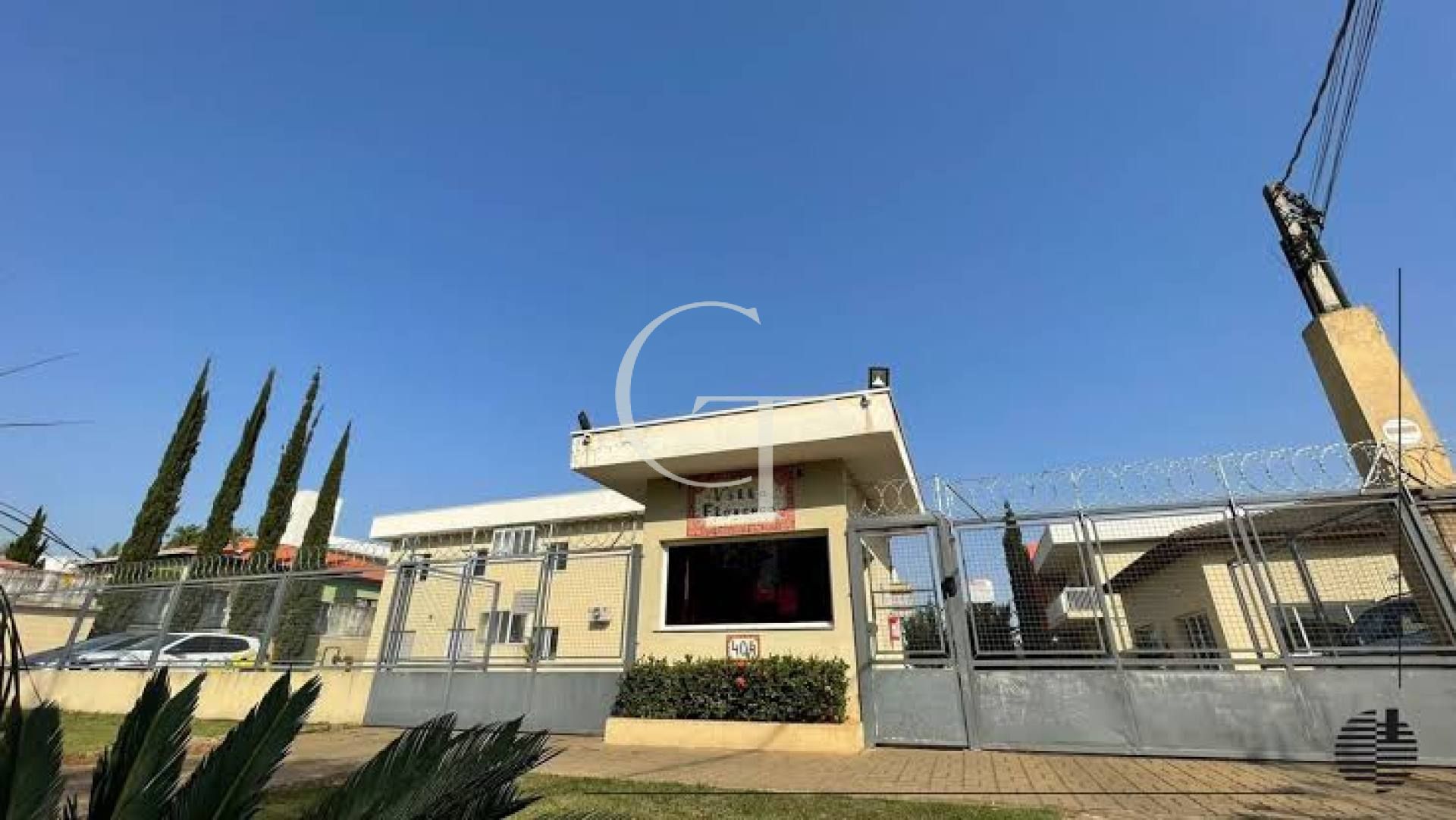 Apartamento Condomínio Para Alugar com 2 quartos 1 suítes no bairro Pinheirinho em Itu