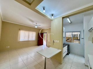 Apartamento Condomínio Para Alugar com 2 quartos 1 suítes no bairro Pinheirinho em Itu