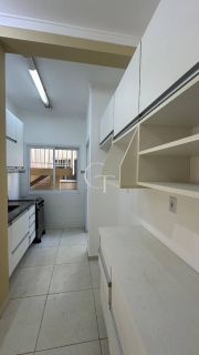 Apartamento Condomínio Para Alugar com 2 quartos 1 suítes no bairro Pinheirinho em Itu