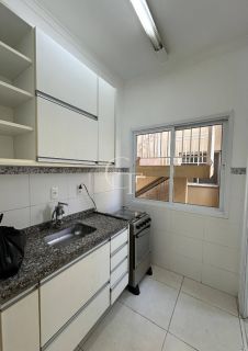 Apartamento Condomínio Para Alugar com 2 quartos 1 suítes no bairro Pinheirinho em Itu