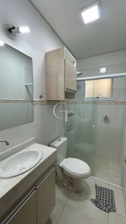 Apartamento Condomínio Para Alugar com 2 quartos 1 suítes no bairro Pinheirinho em Itu