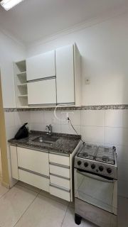 Apartamento Condomínio Para Alugar com 2 quartos 1 suítes no bairro Pinheirinho em Itu