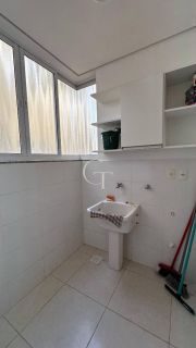 Apartamento Condomínio Para Alugar com 2 quartos 1 suítes no bairro Pinheirinho em Itu