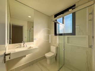 Casa térrea de luxo com 5 suítes e piscina no Condomínio Xapada Parque em Itu