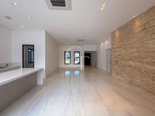 Casa térrea de luxo com 5 suítes e piscina no Condomínio Xapada Parque em Itu