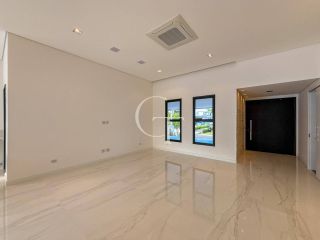 Casa térrea de luxo com 5 suítes e piscina no Condomínio Xapada Parque em Itu