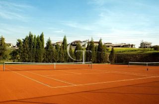 Casa térrea de luxo com 5 suítes e piscina no Condomínio Xapada Parque em Itu