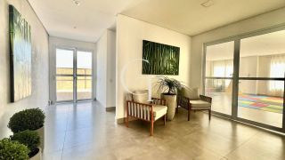 Apartamento á Venda com Valor de Oportunidade no Edifício Absolutt Residencial - Itu Novo Centro -Itu SP