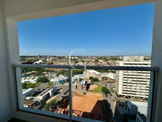 Apartamento á Venda com Valor de Oportunidade no Edifício Absolutt Residencial - Itu Novo Centro -Itu SP