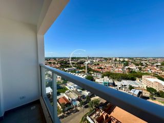 Apartamento á Venda com Valor de Oportunidade no Edifício Absolutt Residencial - Itu Novo Centro -Itu SP