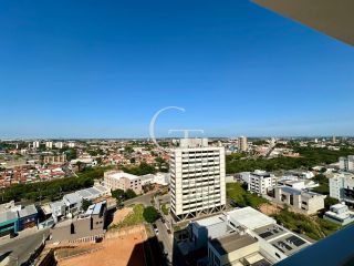 Apartamento á Venda com Valor de Oportunidade no Edifício Absolutt Residencial - Itu Novo Centro -Itu SP