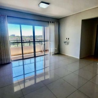 Apartamento amplo para Locação no Edifício Verona- Padre Bento em Itu