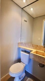 Apartamento amplo para Locação no Edifício Verona- Padre Bento em Itu