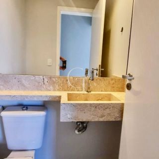 Apartamento amplo para Locação no Edifício Verona- Padre Bento em Itu