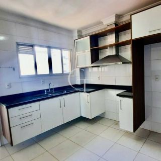 Apartamento amplo para Locação no Edifício Verona- Padre Bento em Itu