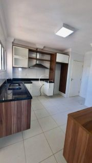 Apartamento amplo para Locação no Edifício Verona- Padre Bento em Itu