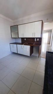 Apartamento amplo para Locação no Edifício Verona- Padre Bento em Itu