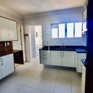 Apartamento amplo para Locação no Edifício Verona- Padre Bento em Itu