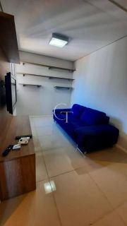 Apartamento amplo para Locação no Edifício Verona- Padre Bento em Itu