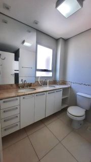 Apartamento amplo para Locação no Edifício Verona- Padre Bento em Itu