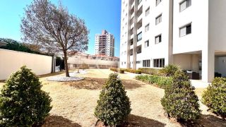 Apartamento amplo para Locação no Edifício Verona- Padre Bento em Itu