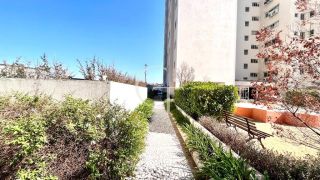 Apartamento amplo para Locação no Edifício Verona- Padre Bento em Itu