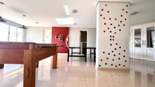 Apartamento amplo para Locação no Edifício Verona- Padre Bento em Itu