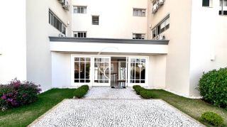 Apartamento amplo para Locação no Edifício Verona- Padre Bento em Itu