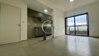 Apartamento para Locação no Edifício Reserva Bairro Brasil