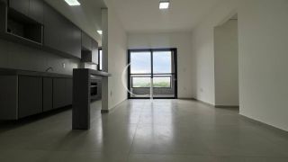 Apartamento para Locação no Edifício Reserva Bairro Brasil