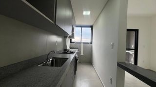 Apartamento para Locação no Edifício Reserva Bairro Brasil