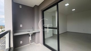 Apartamento para Locação no Edifício Reserva Bairro Brasil