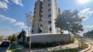 Apartamento para Locação no Edifício Reserva Bairro Brasil