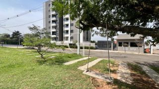 Apartamento para Locação no Edifício Reserva Bairro Brasil