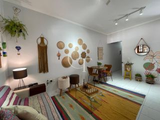 Casa para Locaçao com 2 Dormitórios e Espaço Gourmet