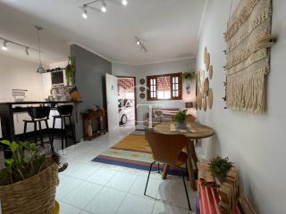 Casa para Locaçao com 2 Dormitórios e Espaço Gourmet