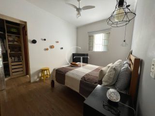 Casa para Locaçao com 2 Dormitórios e Espaço Gourmet