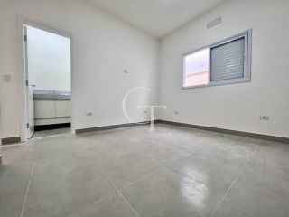 Casa térrea com três suítes e quintal amplo para locação no Condomínio Garden Ville